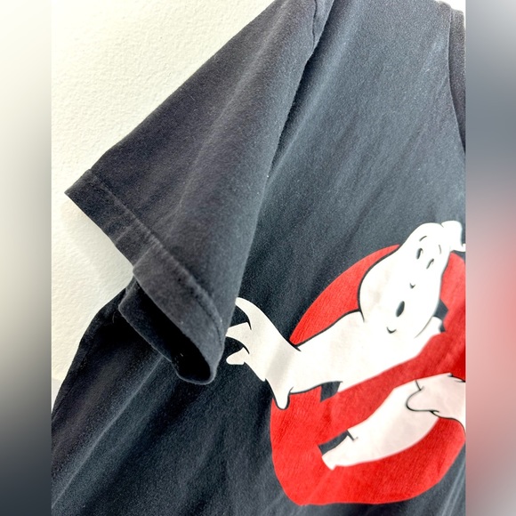 Ghostbusters Zara Trafaluc T Shirt M - Picture 6 of 10